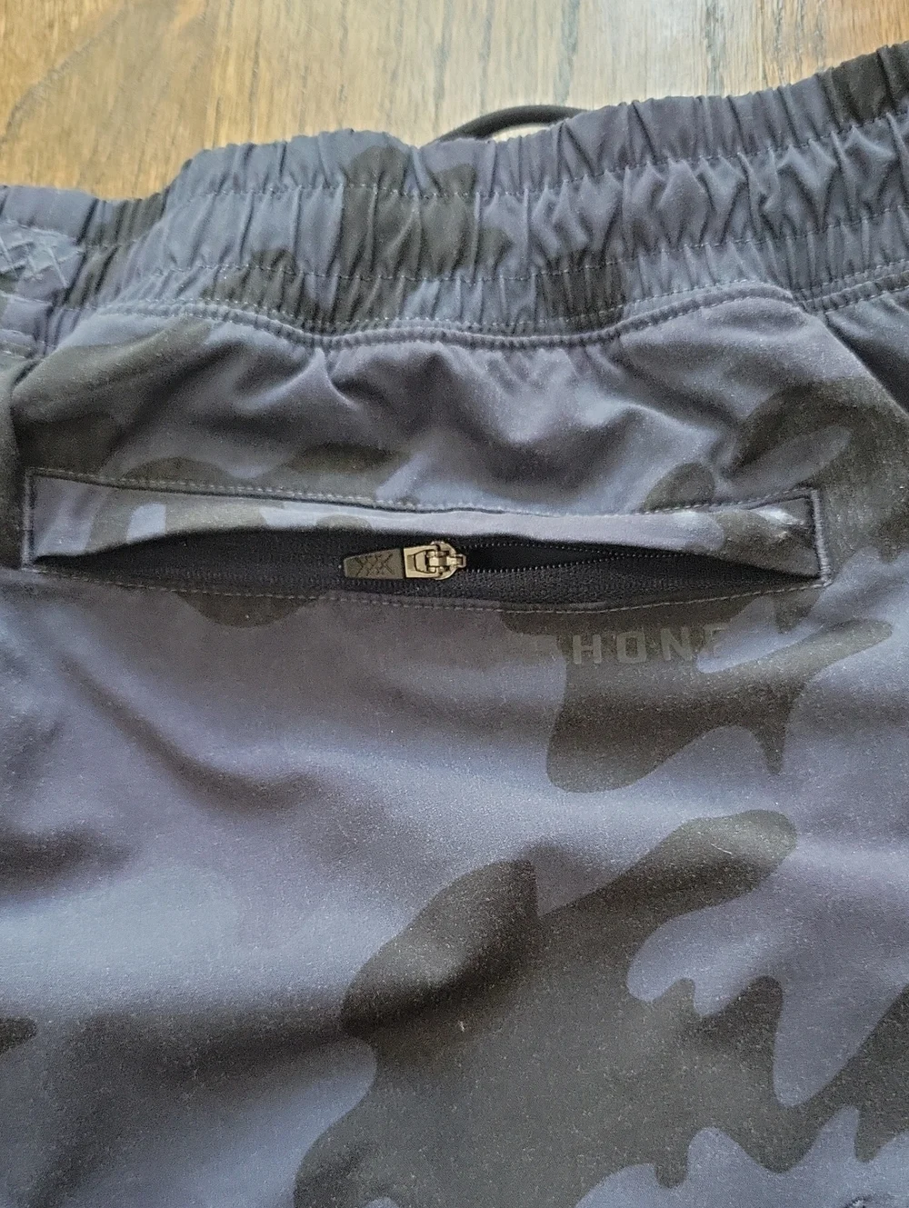 RHONE Men's Short